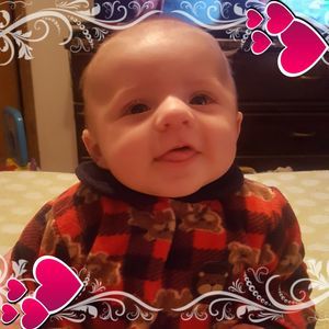 Meet your Posher, Jodi